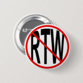 Anti-RTW Button (Vorne & Hinten)