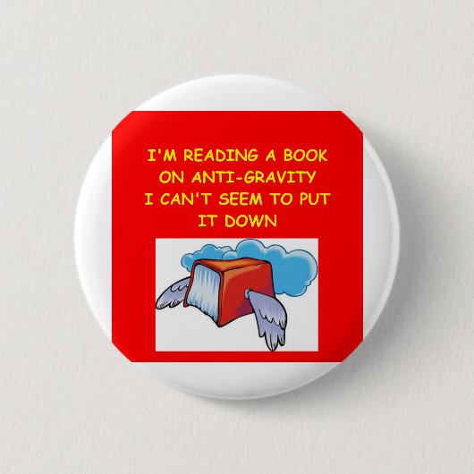 Anti-Schwerkraft Button (Vorderseite)