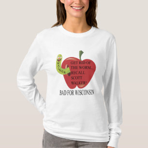 Anti-Scott Wanderer T-Shirt