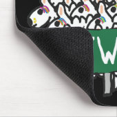 Anti SJW Mousepad (Ecke)