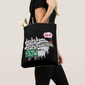Anti SJW Tasche (Von Nahem)