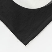 Anti Slop Club Artificial Intelligence Ai Llm Desi Fleecedecke (Ecke)