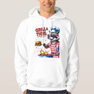Anti-Social Wiker Club Shirt - Ruhiger Trail Style