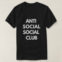 Anti sozialer sozialer Club