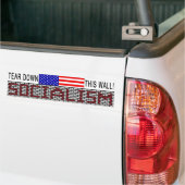 Anti-Sozialismus Autoaufkleber (Auf Lkw)