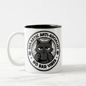 Anti-Sozialistische Tasse (Links)