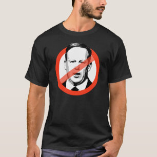 Anti-Spicer - AntiSean Spicer T-Shirt