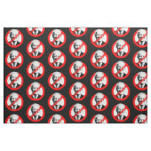 Anti Stoff (Fat Quarter (45,7 x 55,9 cm))