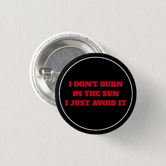 Anti-Sun Button (Vorne & Hinten)