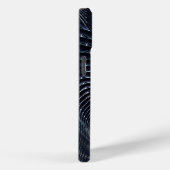 Anti-Surveillance Camouflage #1 Case-Mate iPhone C Hülle (Rückseite / Rechts)