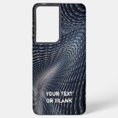 Anti-Surveillance Camouflage #1 Case-Mate iPhone C Samsung Galaxy Hülle (Rückseite)