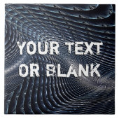 Anti-Surveillance-Camouflage #1 Fliese (Vorderseite)