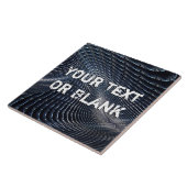 Anti-Surveillance-Camouflage #1 Fliese (Seite)