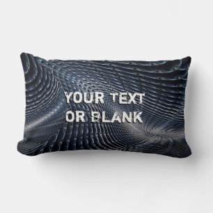 Anti-Surveillance-Camouflage #1 Lendenkissen