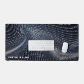 Anti-Surveillance-Camouflage #1 Schreibtischunterlage (Tastatur & Maus)