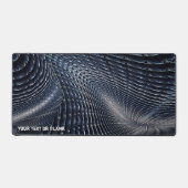 Anti-Surveillance-Camouflage #1 Schreibtischunterlage (Vorderseite)