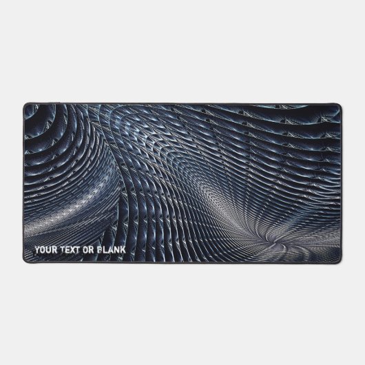 Anti-Surveillance-Camouflage #1 Schreibtischunterlage (Vorderseite)