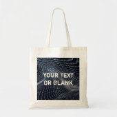 Anti-Surveillance Camouflage #1 Tote Bag Tragetasche (Vorne)