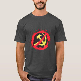 Anti T-Shirt