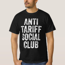 Anti Tariff Social Club