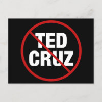Anti Ted Cruz Texas Demokratische Politik