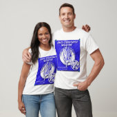 Anti-Terroristwaffe T-Shirt (Unisex)