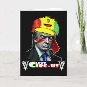 Anti Trump1  Karte