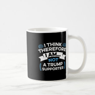 Anti Trump 2020 Shirts & amp; Geschenke von Mek -  Kaffeetasse