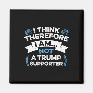 Anti Trump 2020 Shirts & amp; Geschenke von Mek - Magnet