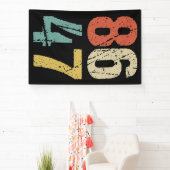 Anti-Trump - 86 47 I Banner (InSitu)