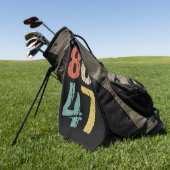 Anti-Trump - 86 47 I Golfhandtuch (Gras)