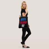 Anti-Trump AF I Tasche (Am Model)