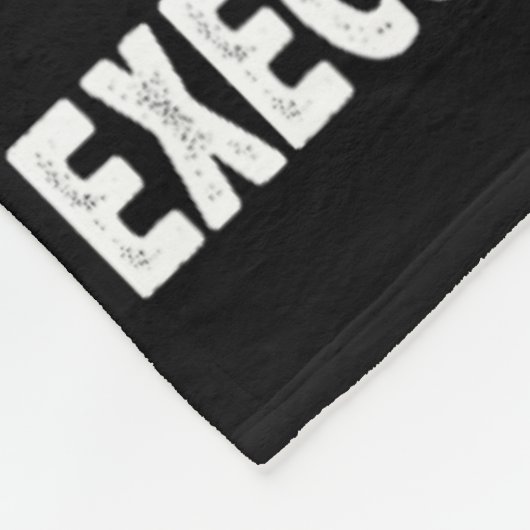 Anti Trump Biker Resist Against Executive Overreac Fleecedecke (Ecke)