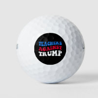 Anti-Trump - Lehrer gegen Trump II