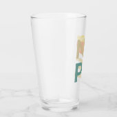 Anti-Trump - Neue Ausgabe III Glas (Rechts)