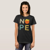 Anti-Trump - Neue Ausgabe III T-Shirt (Vorne ganz)