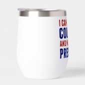 Anti Trump Patriotic nicht mein Präsident (Rechts)