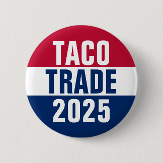 Anti-Trump-politische Meinung Button