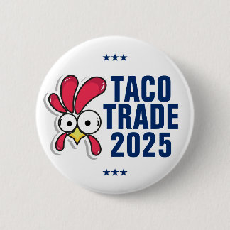 Anti-Trump-politische Meinung Button