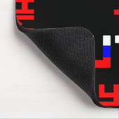 Anti Trump+Putin Mousepad (Ecke)