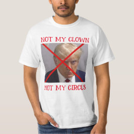 Anti-Trump-T - Shirt