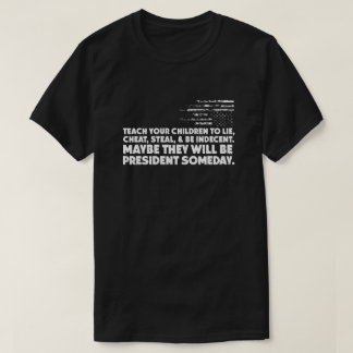 Anti-Trump T-Shirt
