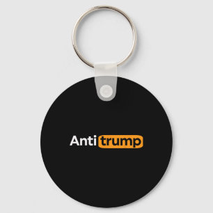 Anti Trump widerstehen Trump anklagen 8647 86 47 - Schlüsselanhänger