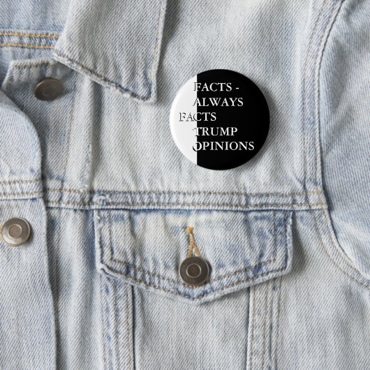 Anti-Trumpf politische Wahl-wählenknöpfe Button (Beispiel)