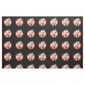 Anti-Trumpf Stoff (Fat Quarter (45,7 x 55,9 cm))