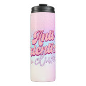 Anti-Valentin Thermosbecher (Vorderseite)