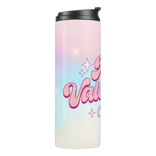 Anti-Valentin Thermosbecher (Nach links gedreht)