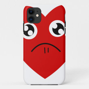 Anti-Valentinstag Case-Mate iPhone Hülle