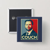 Anti-Vance - COUCH Button (Vorne & Hinten)