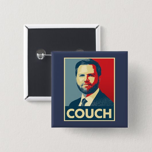 Anti-Vance - COUCH Button (Vorne & Hinten)